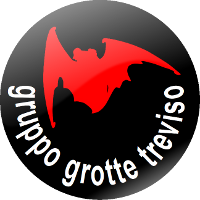 Logo Gruppo Grotte Treviso